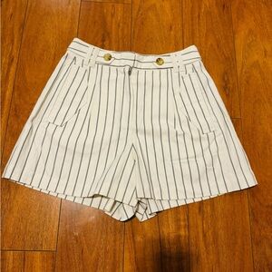 DEREK LAM woman short